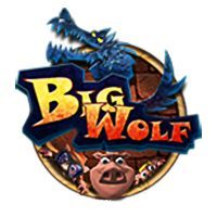 mami138 BigWolf slot game
