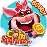 Imagen del juego Coin Spinner en mami138
