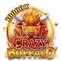 Imagen del juego CRAZY BUFFALO en mami138