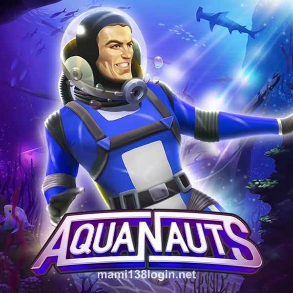Imagen del juego Aquanauts en mami138