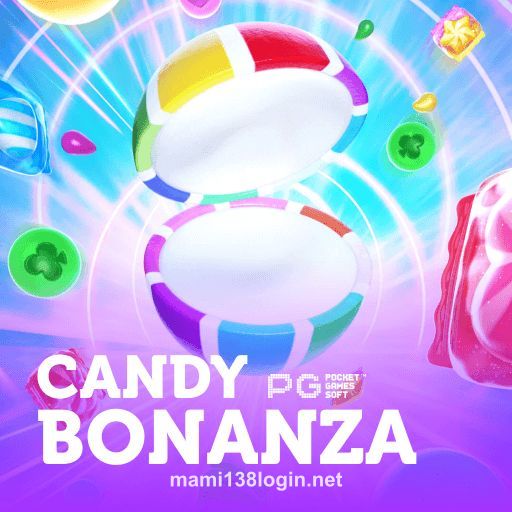mami138 Candy Bonanza slot game