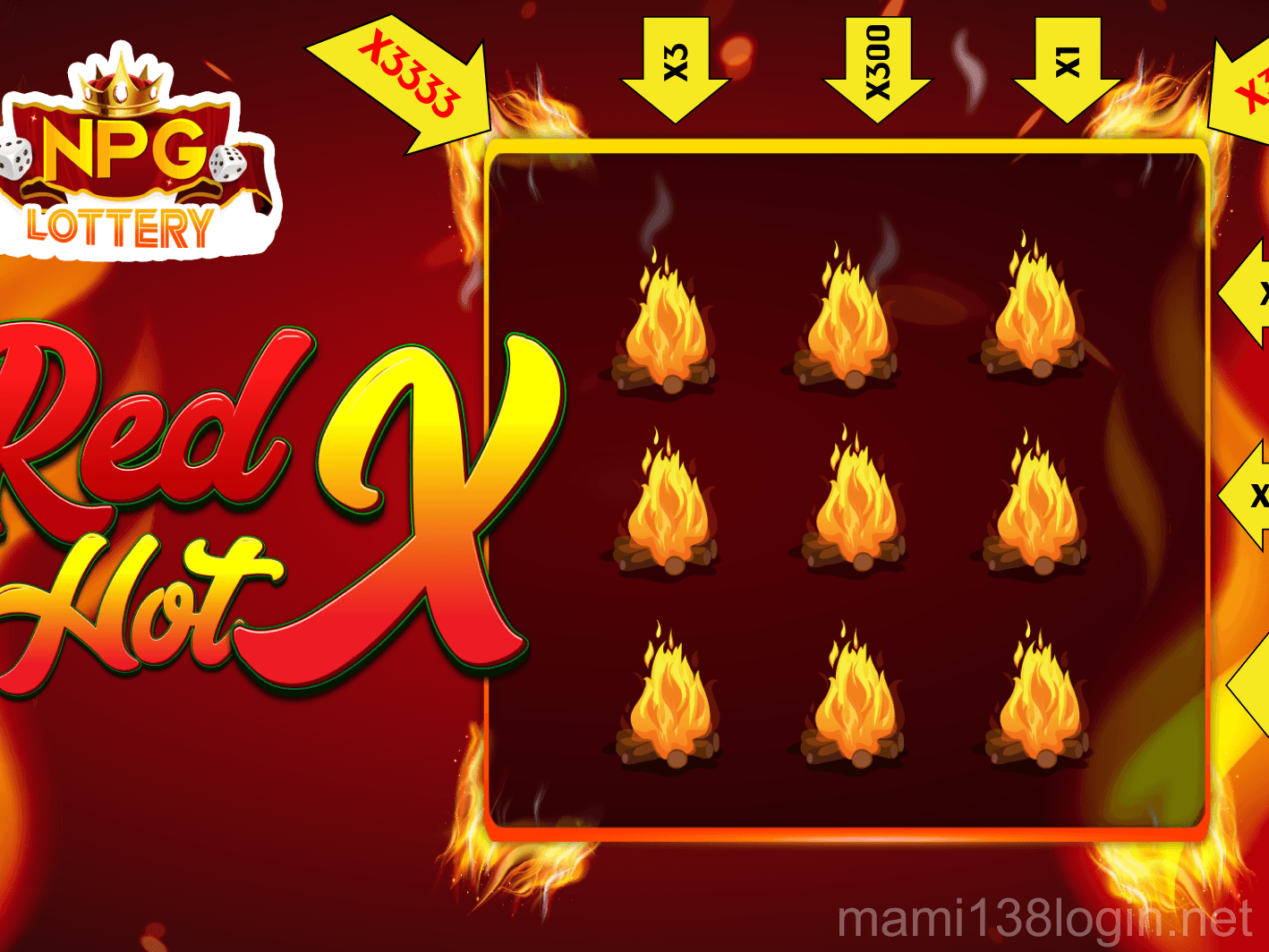 Panel de usuario mami138