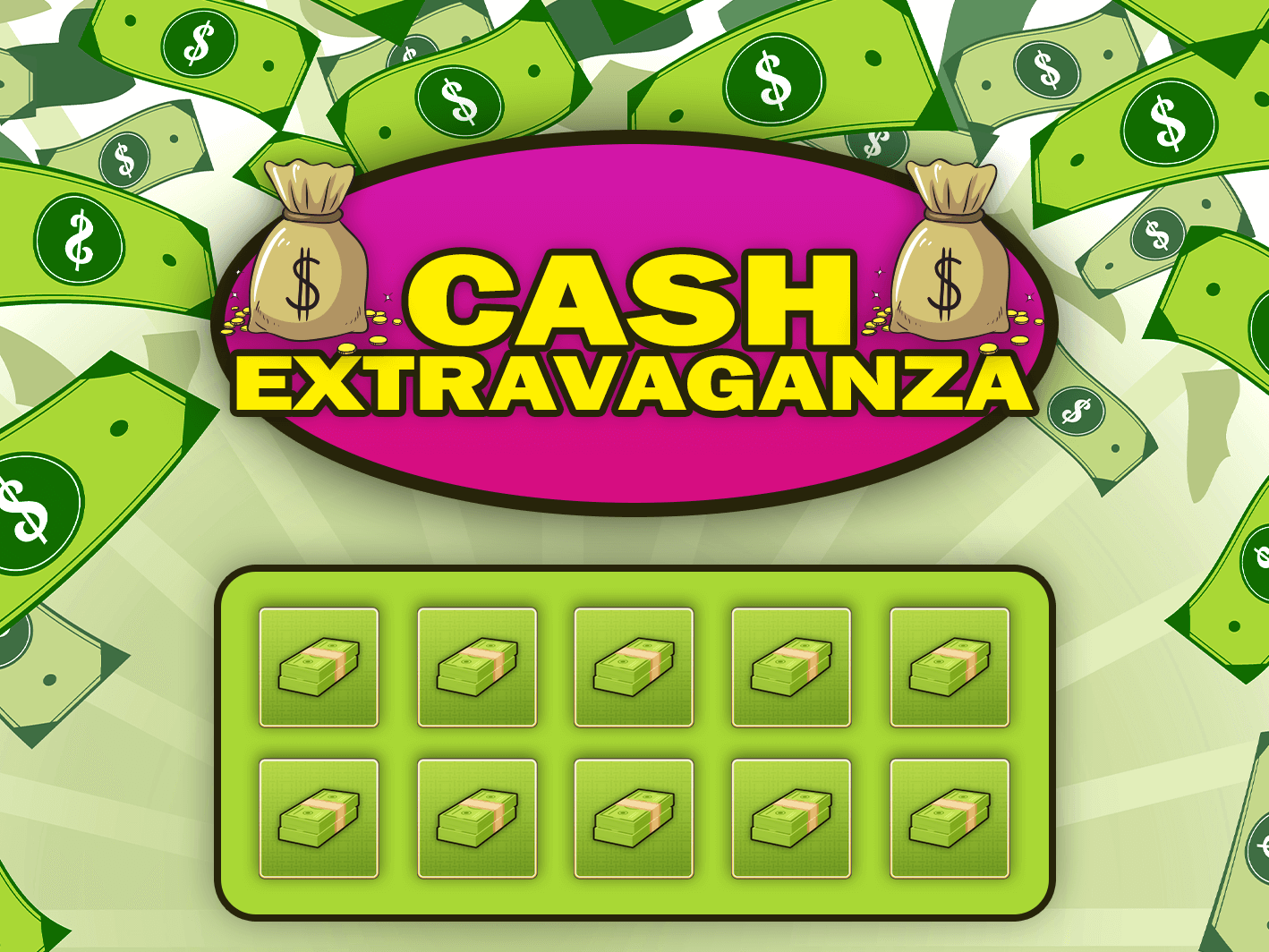 Sección de promociones mami138